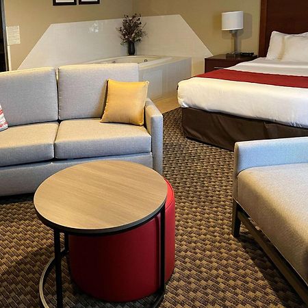 Comfort Inn Colville Esterno foto