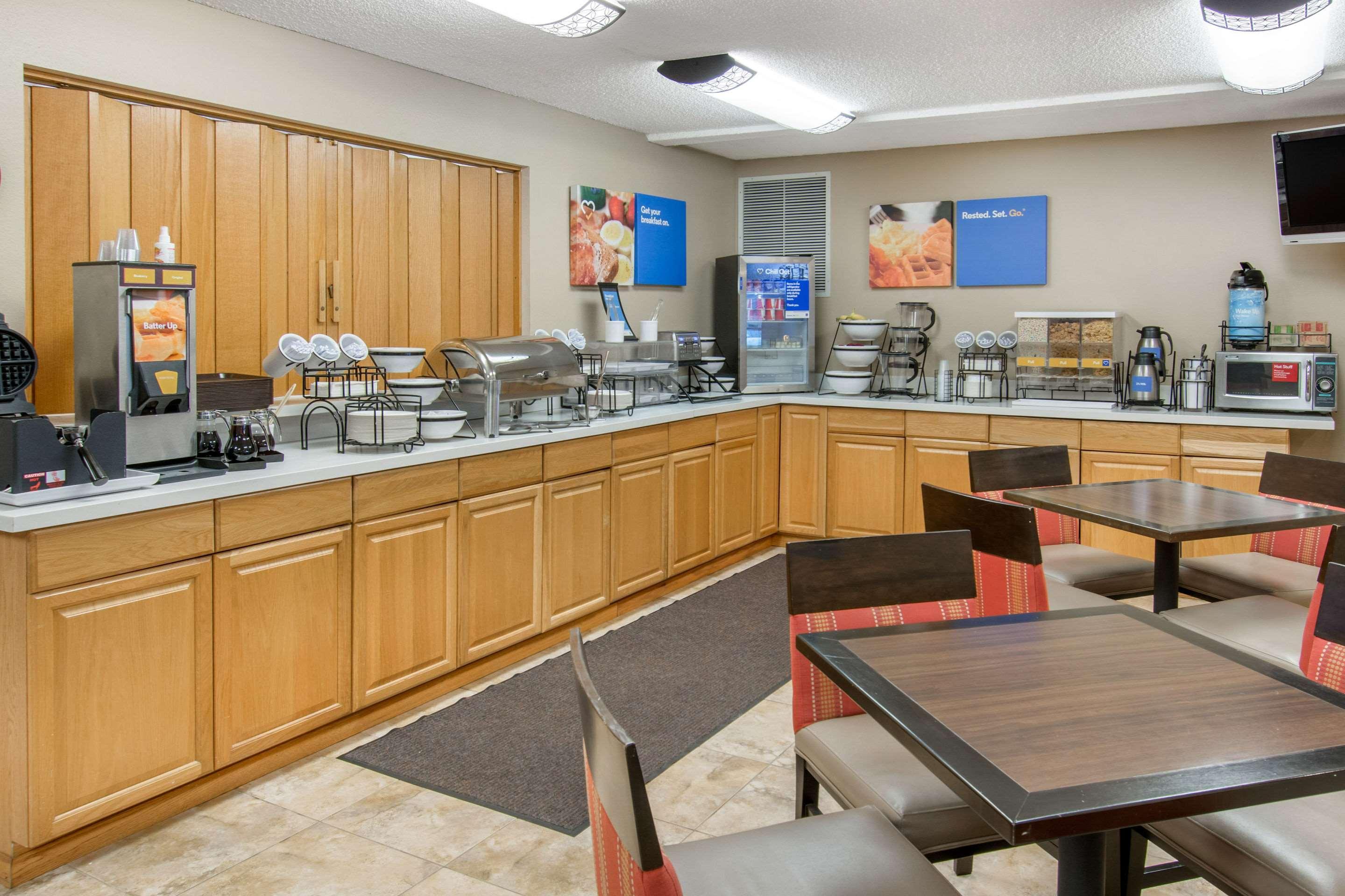 Comfort Inn Colville Esterno foto