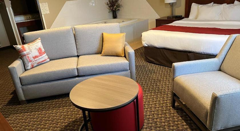 Comfort Inn Colville Esterno foto