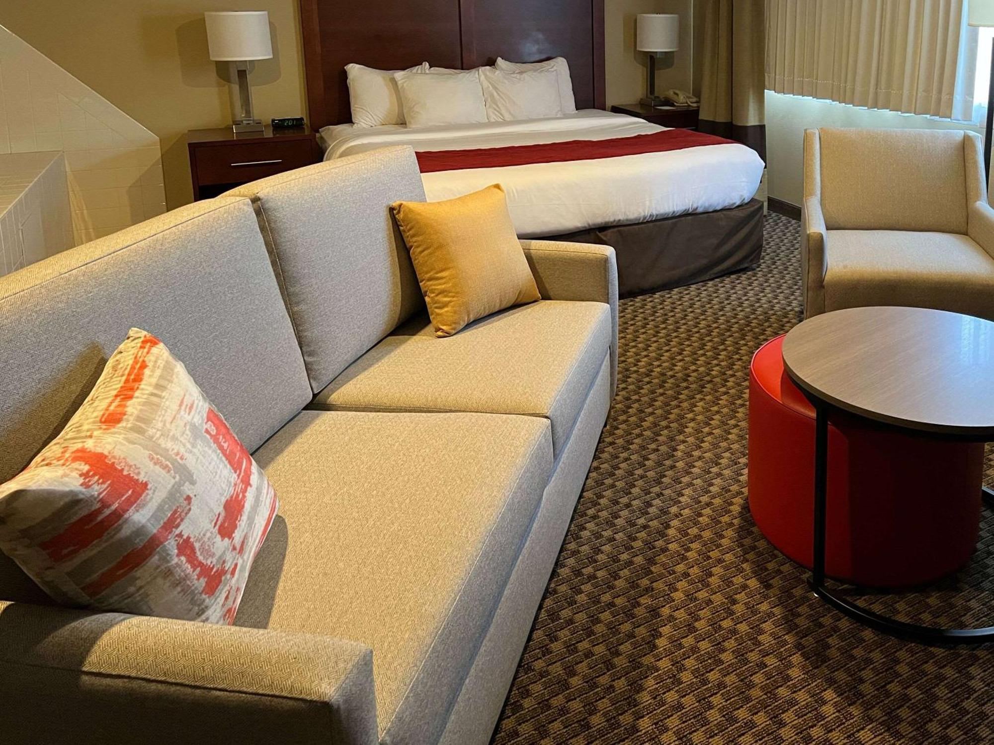 Comfort Inn Colville Esterno foto