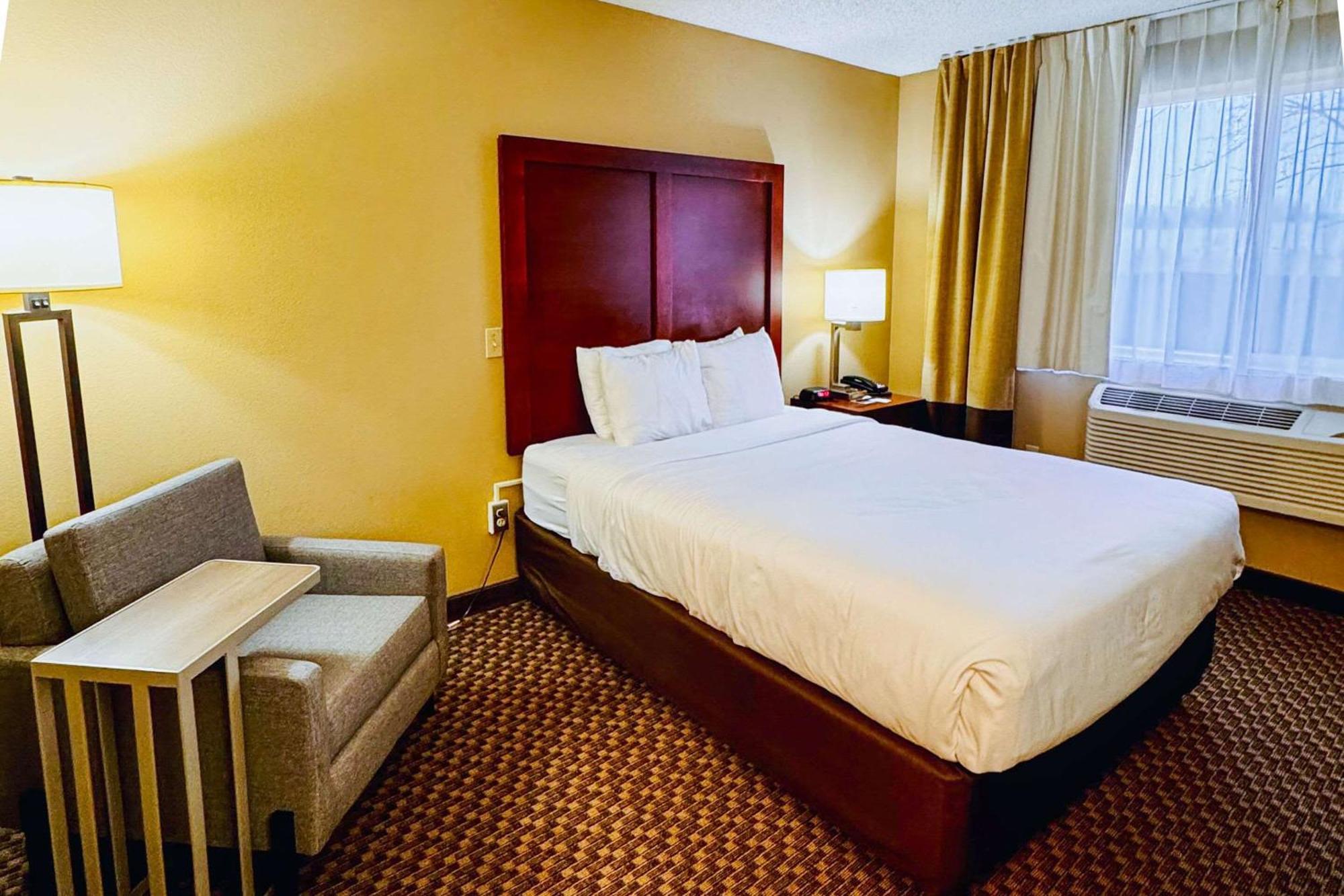 Comfort Inn Colville Esterno foto